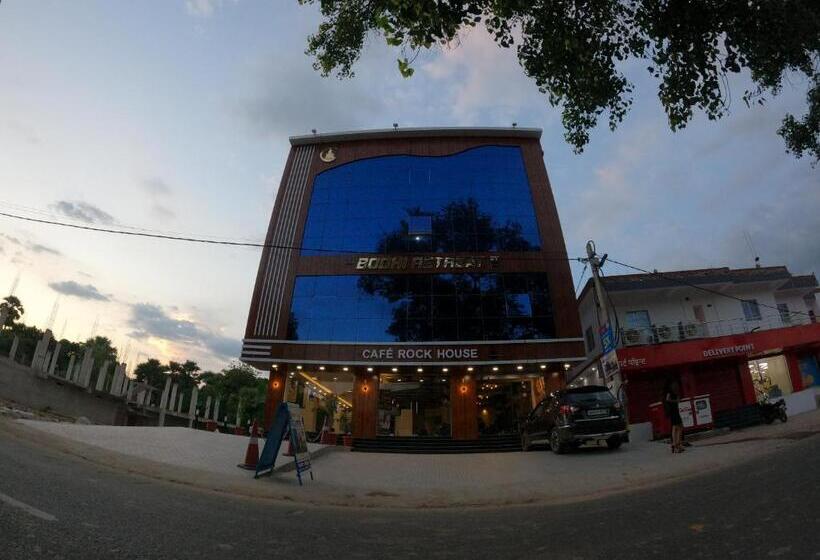 Bodhi Retreat By Basotel