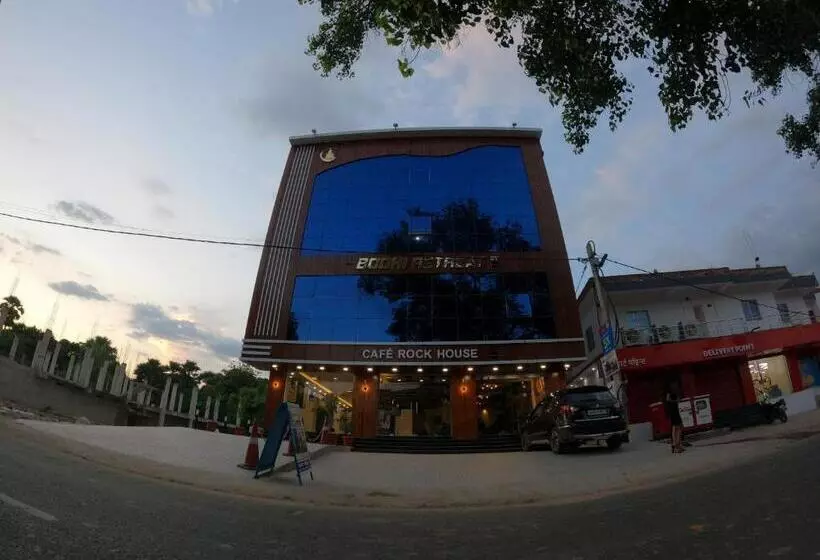 Bodhi Retreat By Basotel