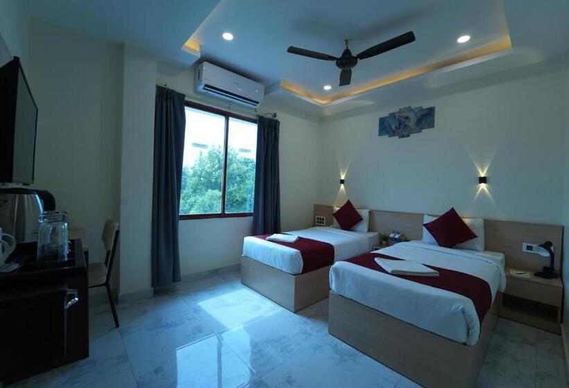 Bodhi Retreat By Basotel