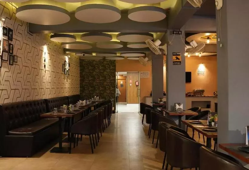 Bodhi Retreat By Basotel