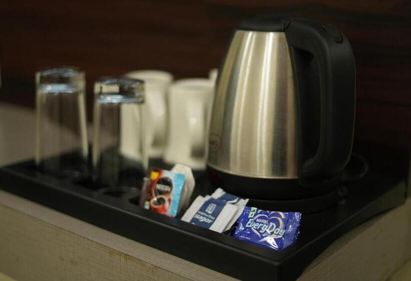 Bodhi Retreat By Basotel