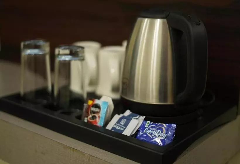 Bodhi Retreat By Basotel