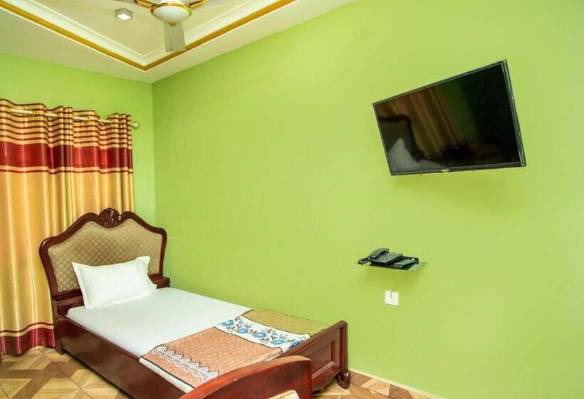 ホテル Glory Hills