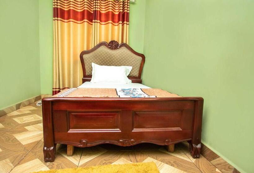 ホテル Glory Hills