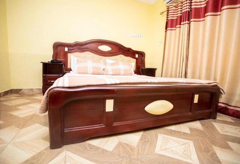 ホテル Glory Hills