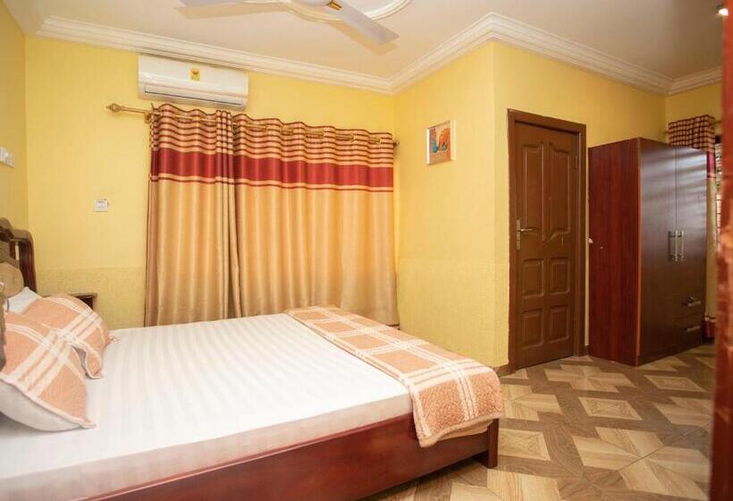 ホテル Glory Hills