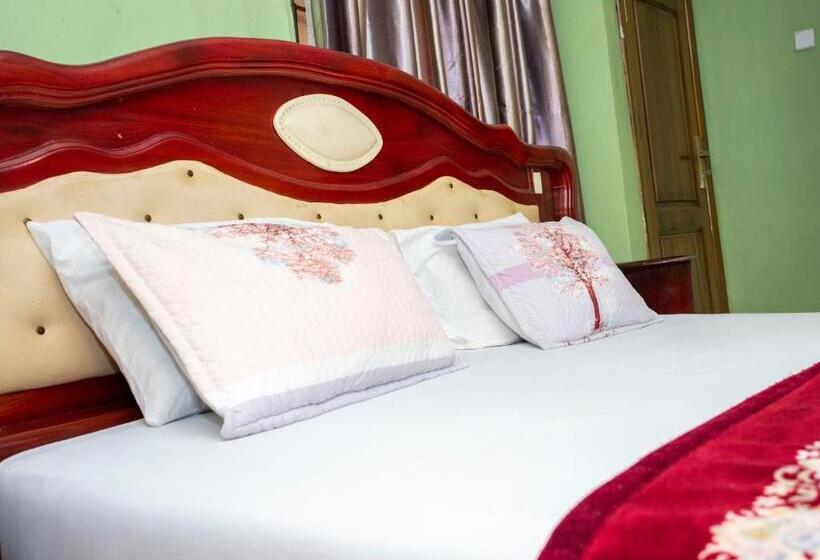 ホテル Glory Hills