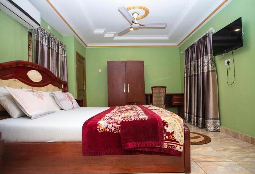 ホテル Glory Hills