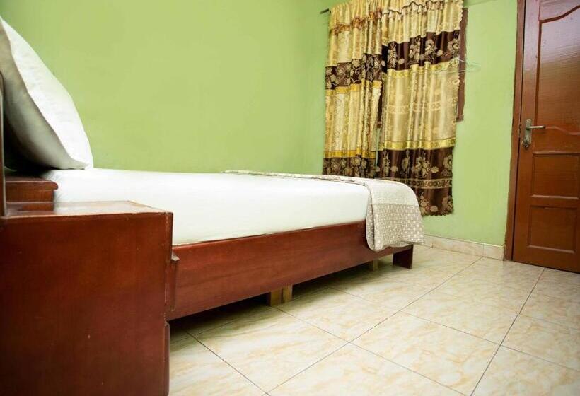 ホテル Glory Hills