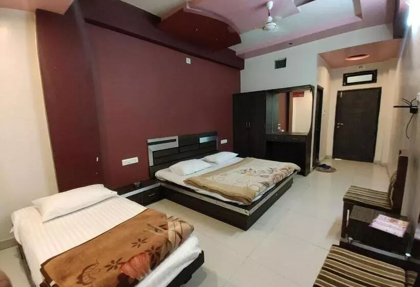 ホテル Rajdarshan