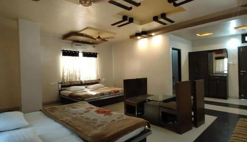 ホテル Rajdarshan