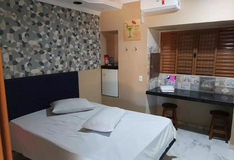 Motel Vip Olimpia