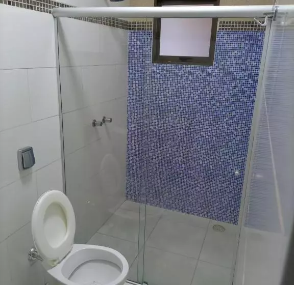 Motel Vip Olimpia