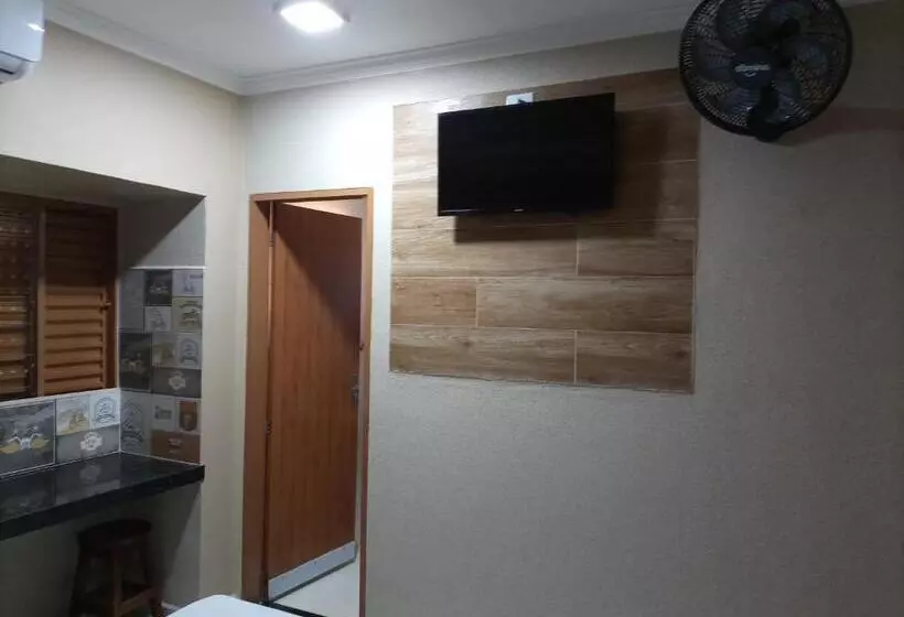 Motel Vip Olimpia