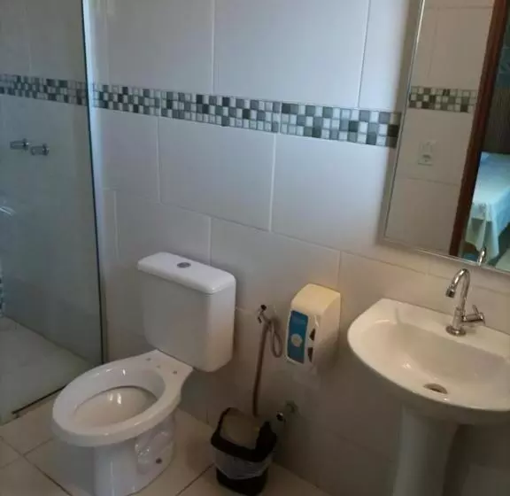 Motel Vip Olimpia