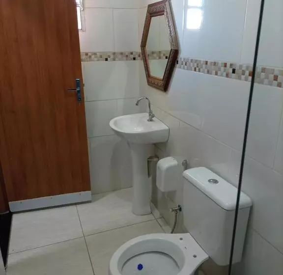 Motel Vip Olimpia