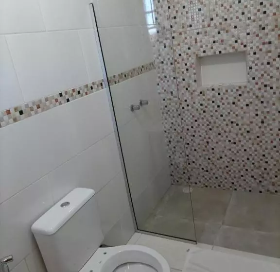 Motel Vip Olimpia