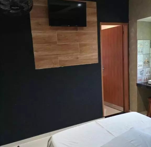 Motel Vip Olimpia