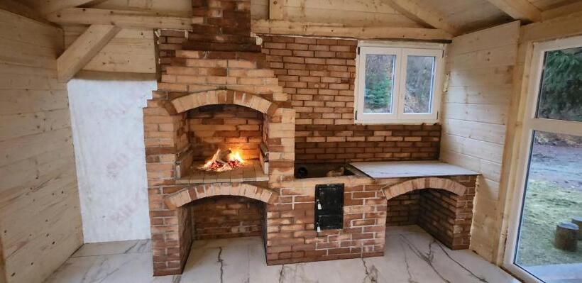 پانسیون Cabana Din Vale Arieseni Apuseni