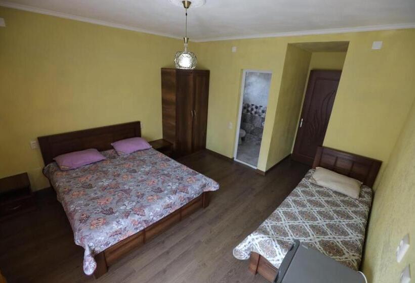 پانسیون Leoni