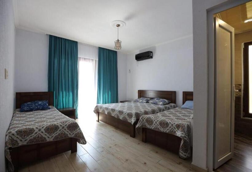 پانسیون Leoni