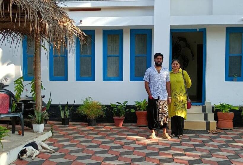 ペンション Pergola Boutique Stay