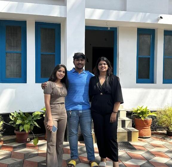 ペンション Pergola Boutique Stay