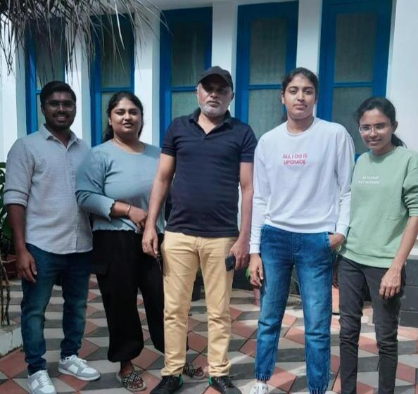 ペンション Pergola Boutique Stay