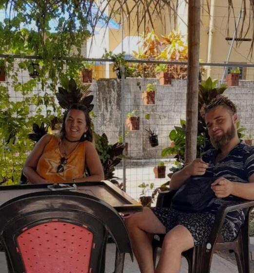 ペンション Pergola Boutique Stay