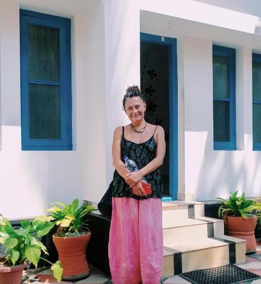 ペンション Pergola Boutique Stay