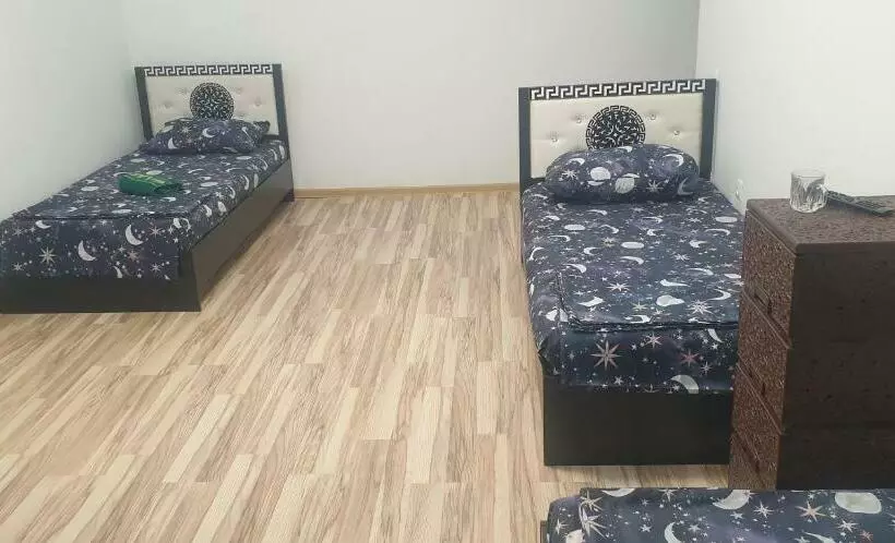 هاستل Sulton Bogh Guesthouse