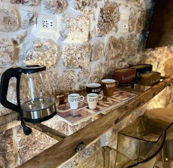 住宿加早餐  Alkimia