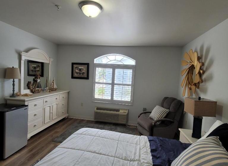 مبيت وإفطار Beautiful Beginnings At Bayside