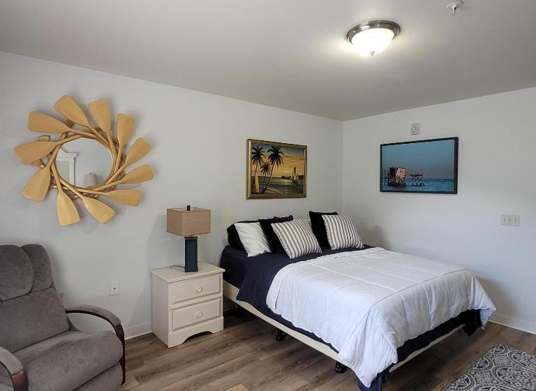 مبيت وإفطار Beautiful Beginnings At Bayside