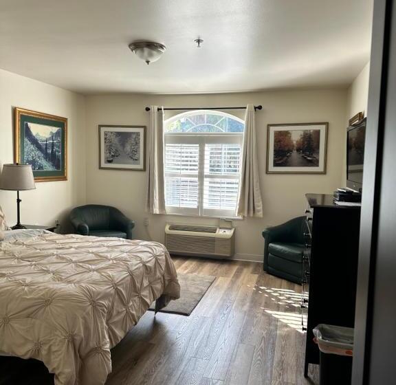 مبيت وإفطار Beautiful Beginnings At Bayside