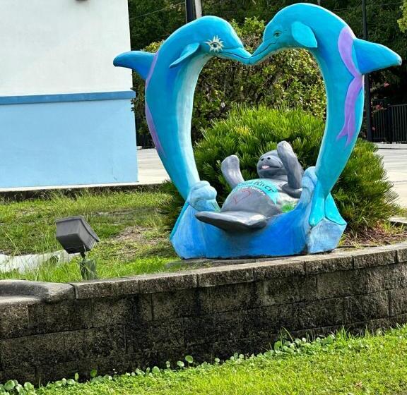 مبيت وإفطار Beautiful Beginnings At Bayside