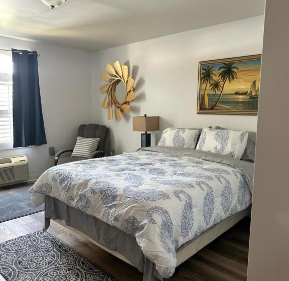 مبيت وإفطار Beautiful Beginnings At Bayside