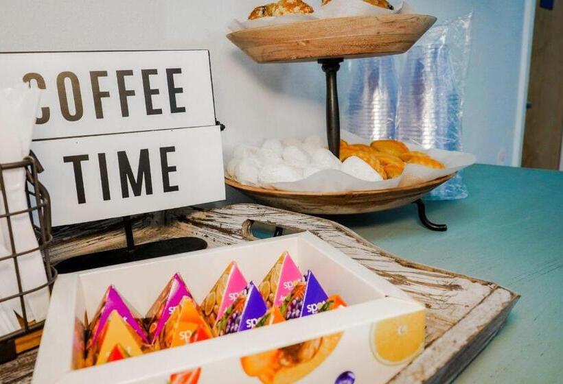 مبيت وإفطار Beautiful Beginnings At Bayside