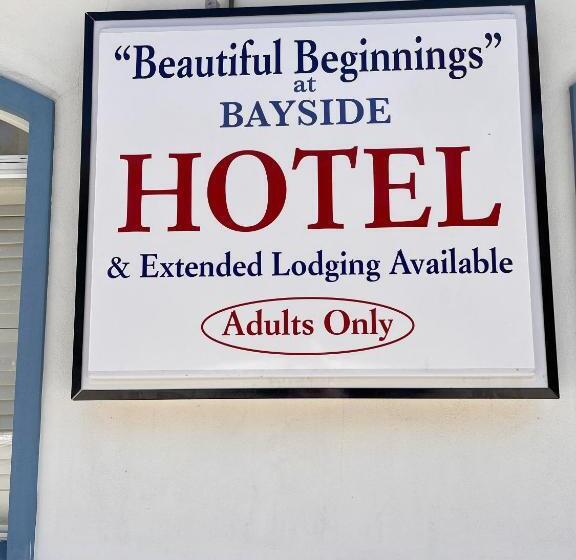 مبيت وإفطار Beautiful Beginnings At Bayside