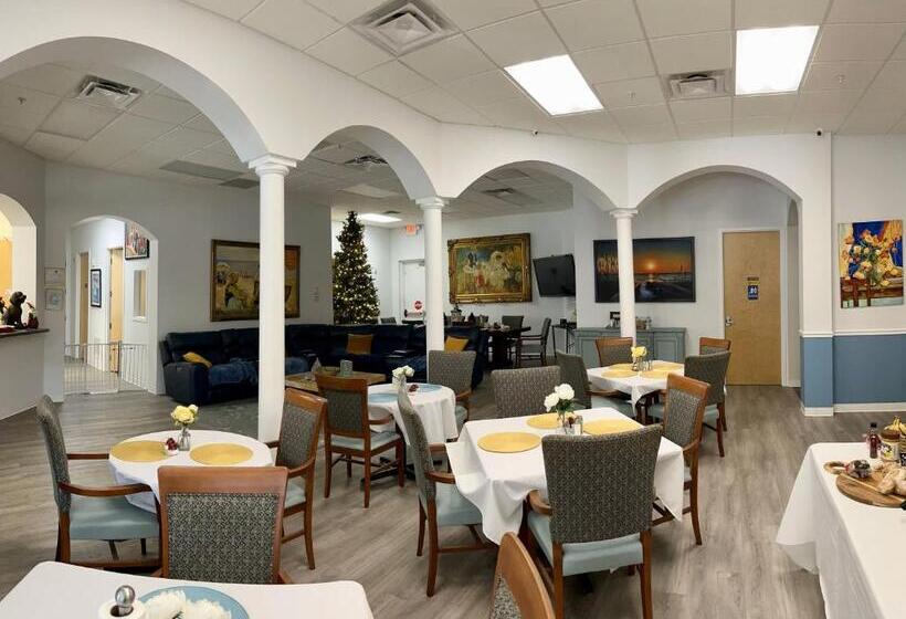 مبيت وإفطار Beautiful Beginnings At Bayside