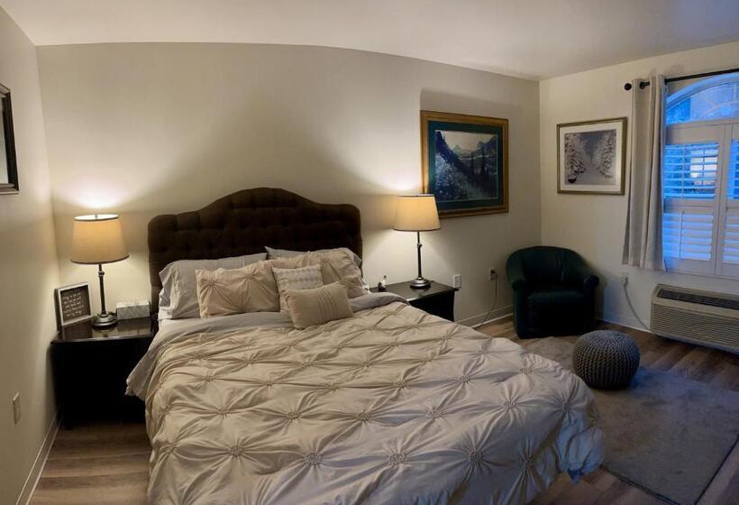 مبيت وإفطار Beautiful Beginnings At Bayside