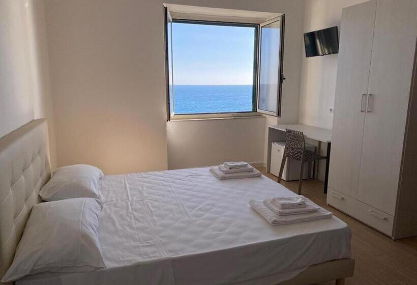 Aamiaismajoitus (B&B) Villa Maria