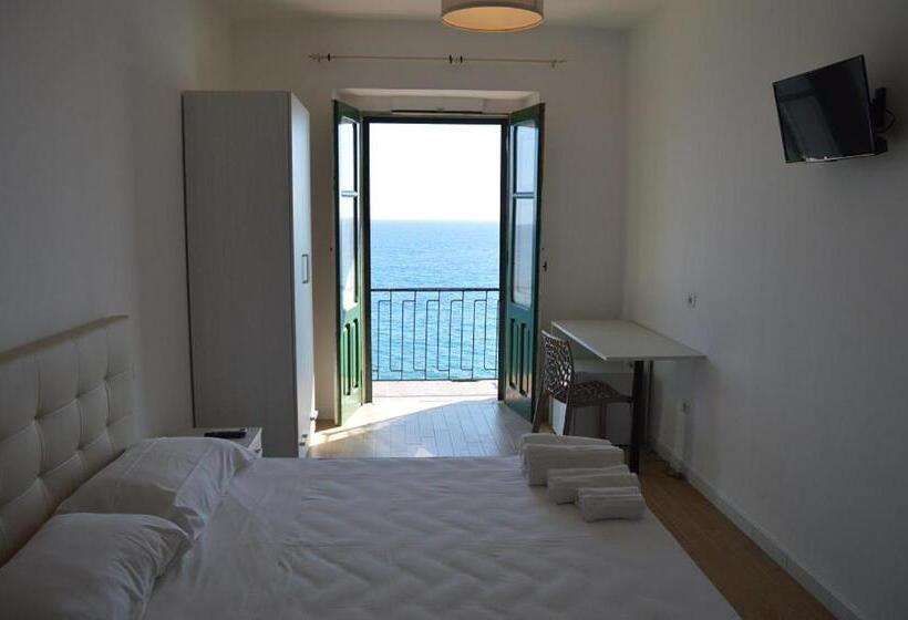 Aamiaismajoitus (B&B) Villa Maria