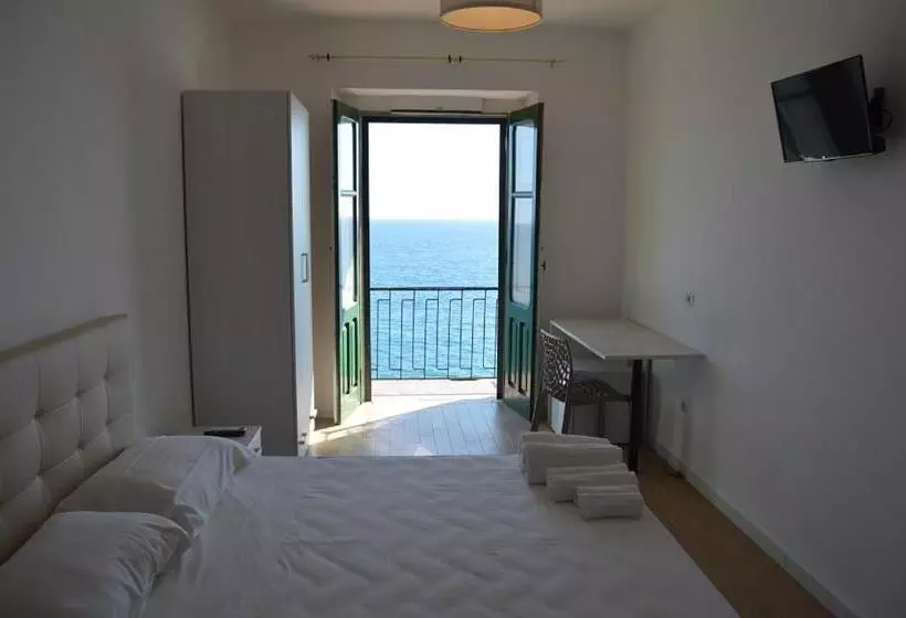 تختخواب و صبحانه Villa Maria