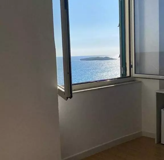 تختخواب و صبحانه Villa Maria