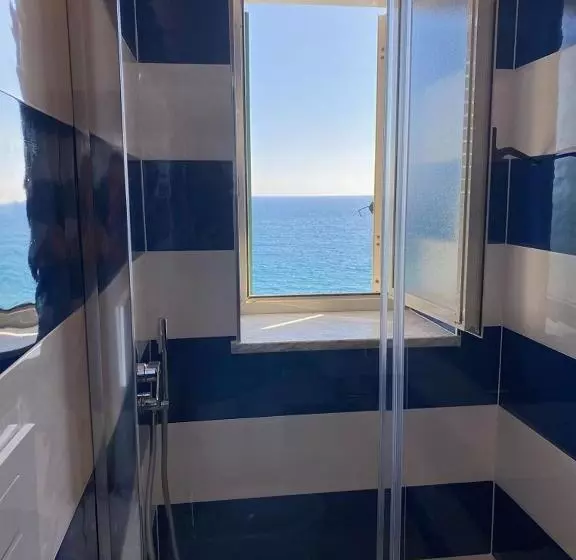 تختخواب و صبحانه Villa Maria