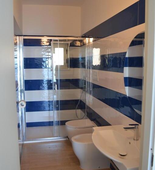 Aamiaismajoitus (B&B) Villa Maria