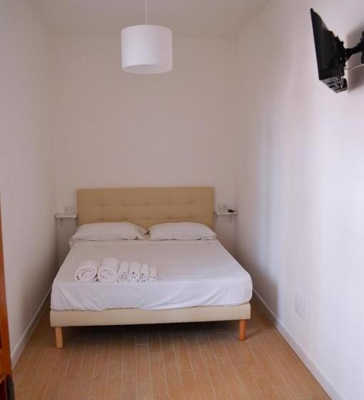 Aamiaismajoitus (B&B) Villa Maria