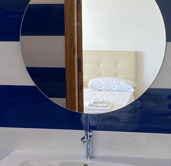 Aamiaismajoitus (B&B) Villa Maria