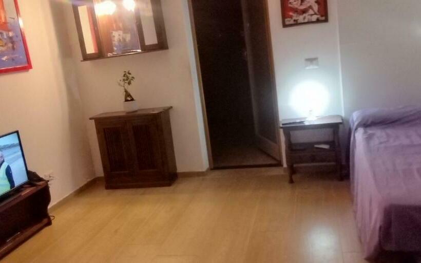 מלון כמוסות Eurooms 1 B&b